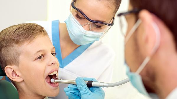 兒童蛀牙有哪些危害兒童蛀牙的七項保護(hù)原則