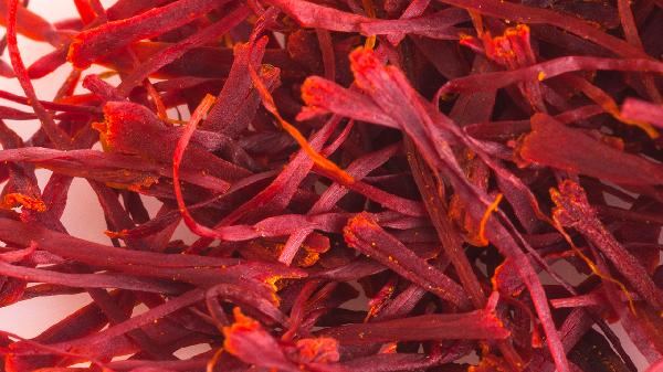 吃藏紅花的注意事項
