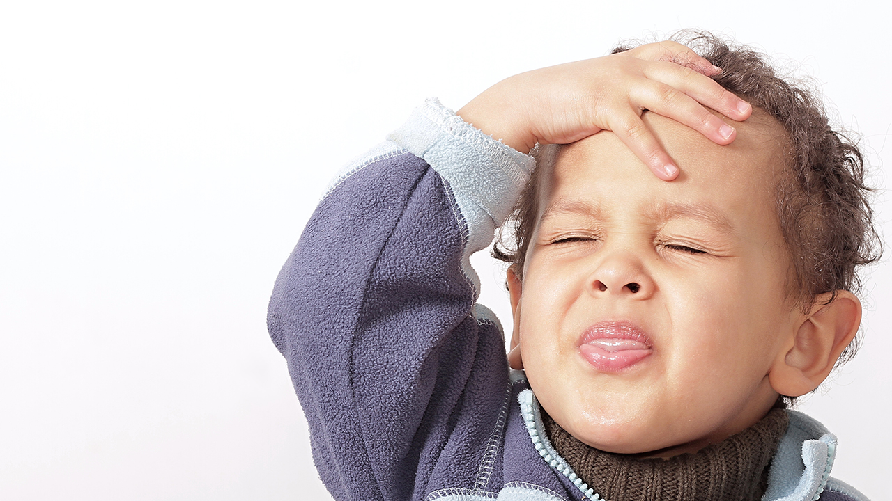 厥阴经头痛能引起血压高吗