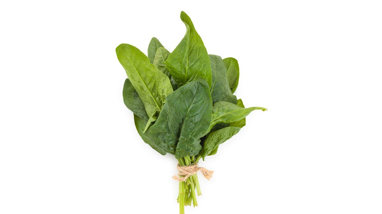 菠菜炒鸡蛋的营养价值是什么