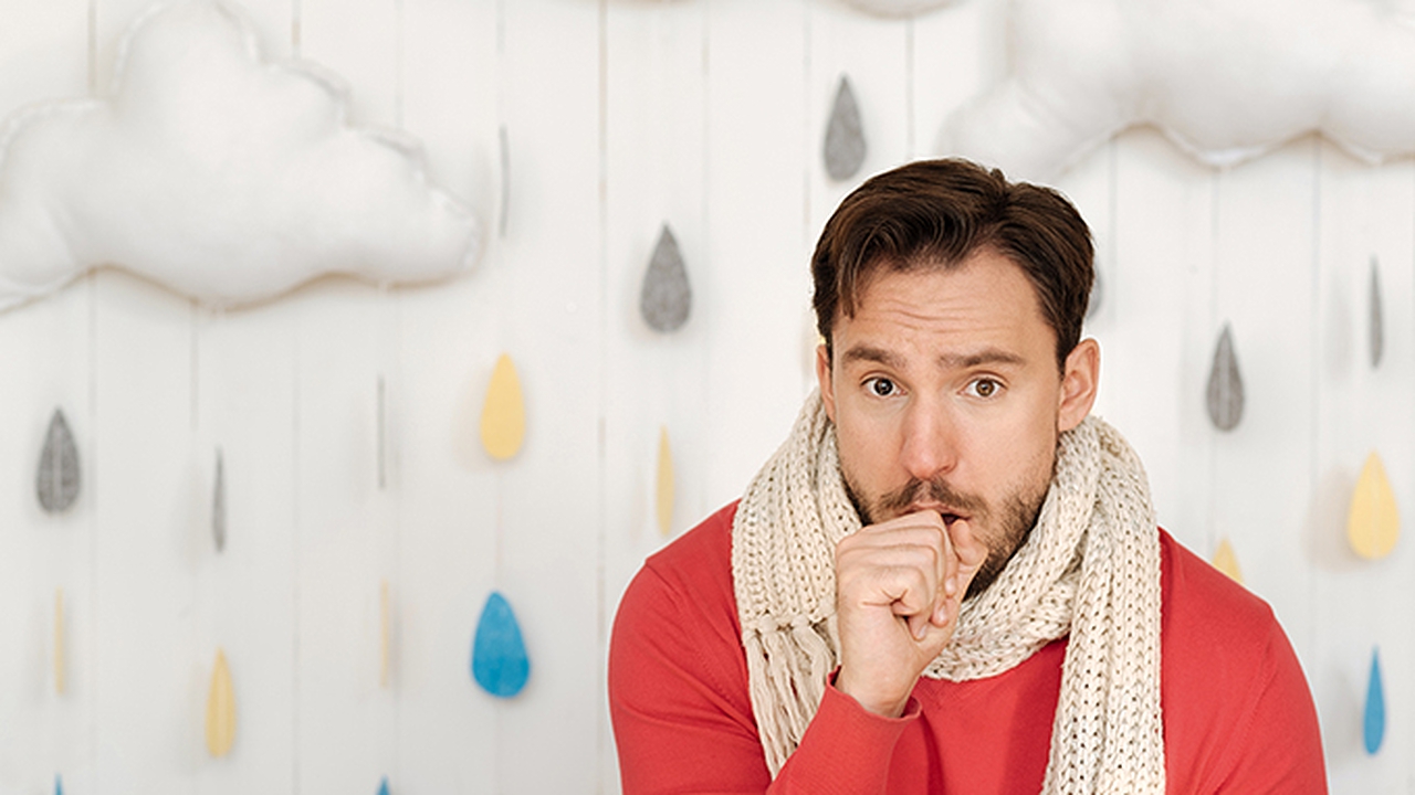 一到晚上就咳嗽得厉害是什么原因