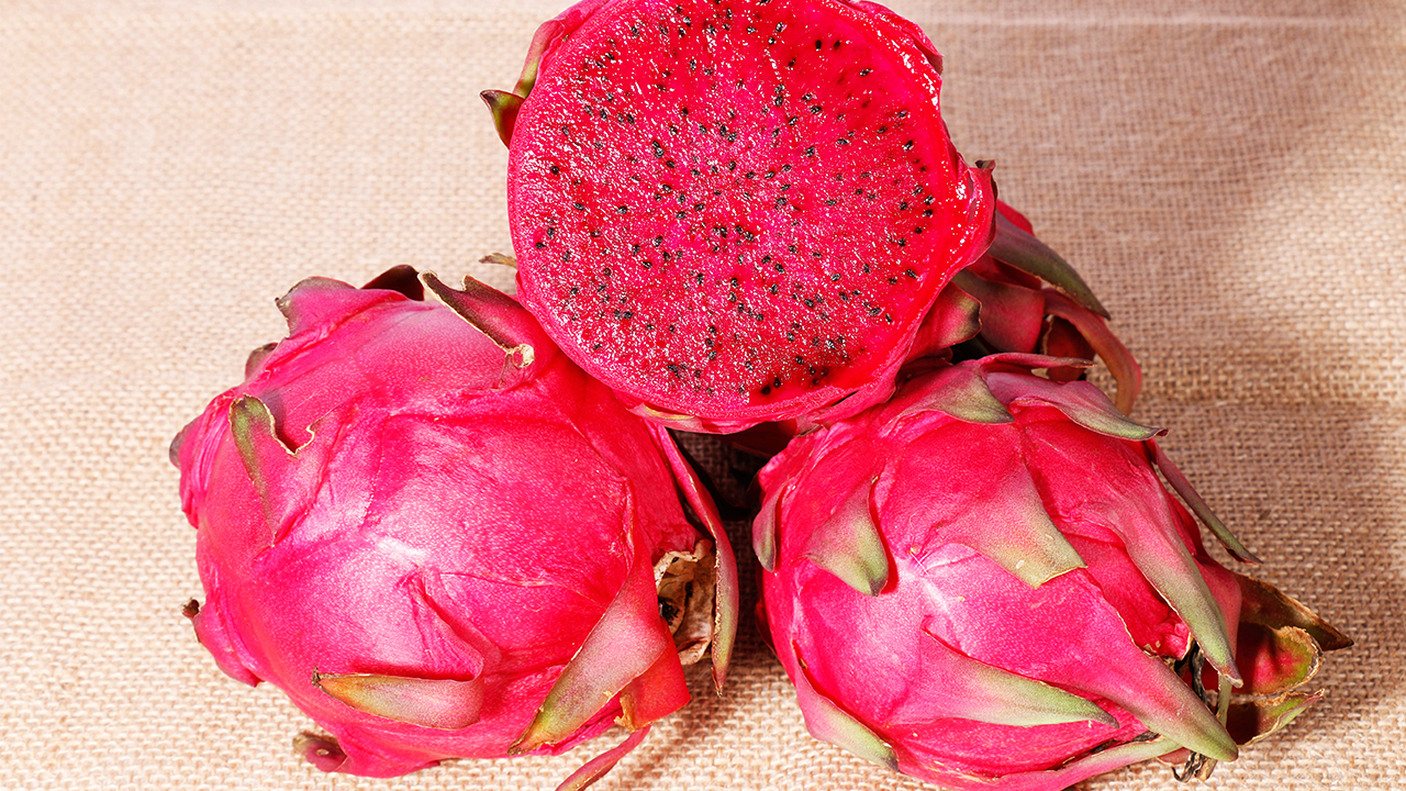 糖尿病人能吃红心火龙果吗