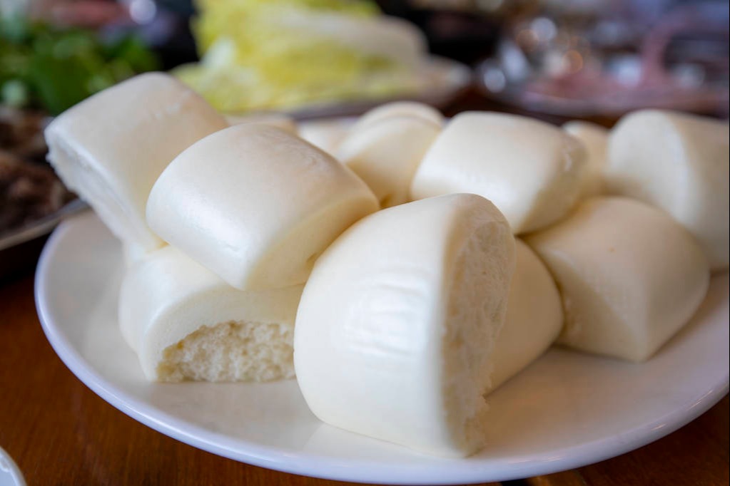 膽固醇患者不能吃饅頭？醫(yī)生提醒：不止饅頭，這3物也要忌口