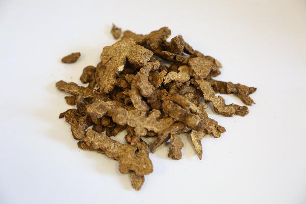 中藥材里什么叫真粉