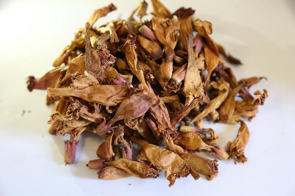 中藥調理減肥是真的嗎?