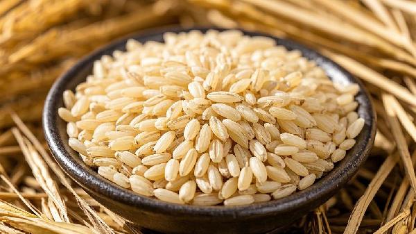 糙米如何正確食用