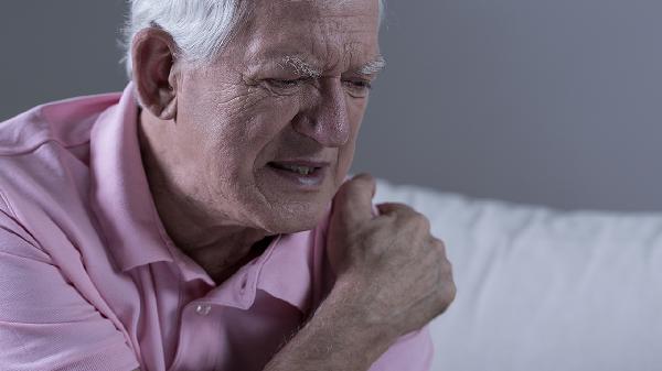 老年人肩周炎中醫(yī)如何調(diào)理