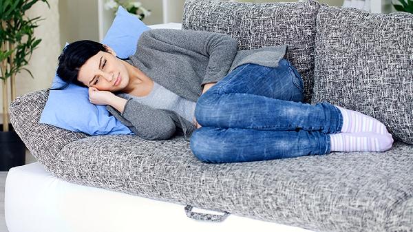 有哪些症状说明抑郁了