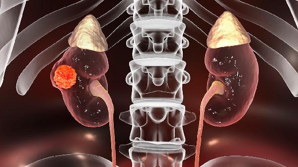 腎病綜合征是什么病變的原因呢