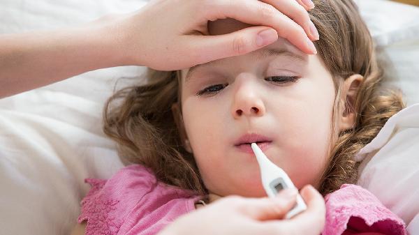 15歲的孩子蹲下起來頭暈