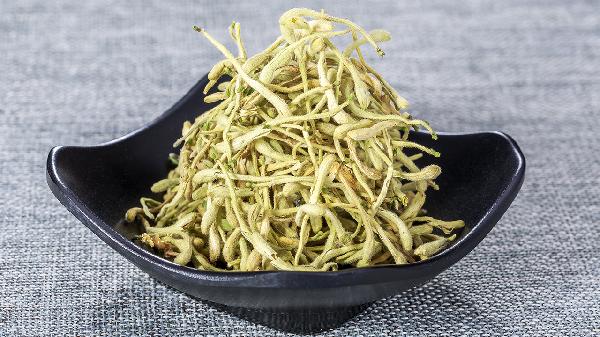 喝酒了能喝金銀花水嗎