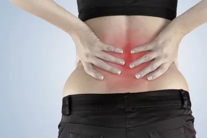 同房后腰痛的治療方法