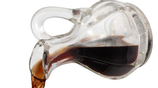 吃醋泡姜有什么好處