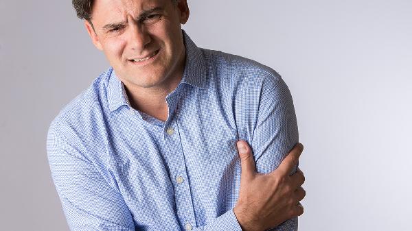 手臂關(guān)節酸痛是什么原因