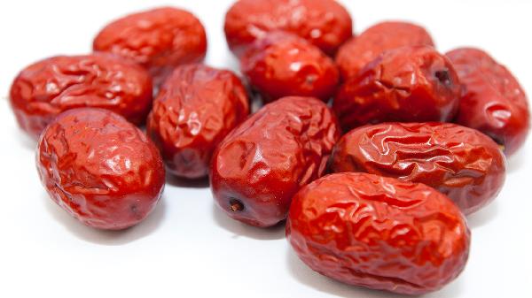 什么樣的棗比較好吃