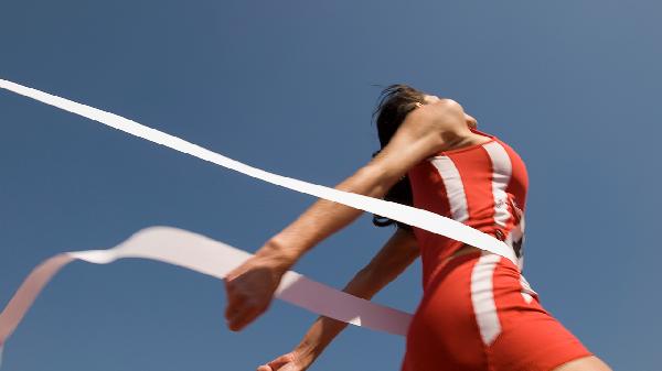 跑步小腿粗了怎么改善