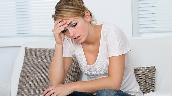 考前焦慮癥心理疏導嚴重怎么辦