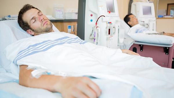 透析病人能同房吗