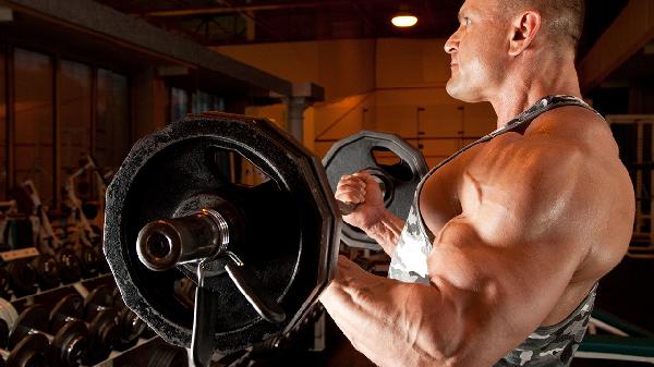 健身吃什么長(cháng)肌肉最快有效果