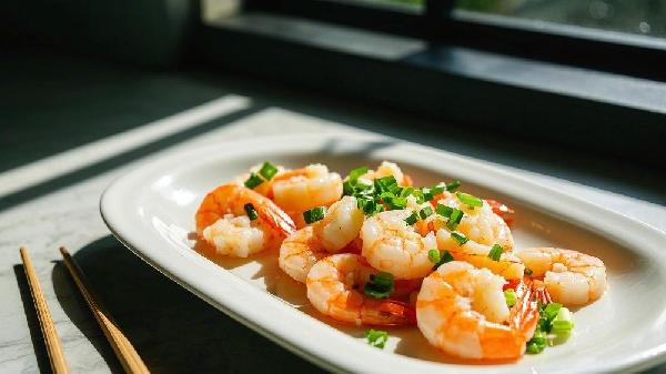 如何挑選出新鮮好蝦仁的方法