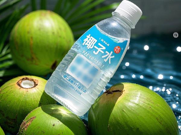 椰子汁怎么喝才好喝