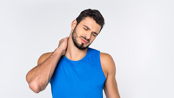 怎么確定是背部筋膜炎