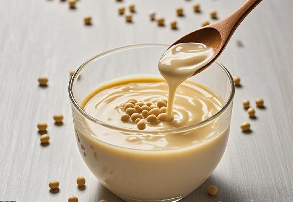 豆?jié){會導致早發(fā)育嗎