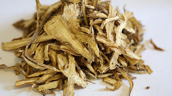 當(dāng)歸枸杞龍眼肉泡水能長(zhǎng)期喝嗎