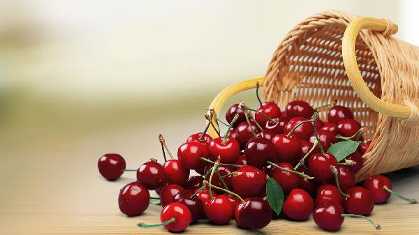 櫻桃可以放冰箱嗎