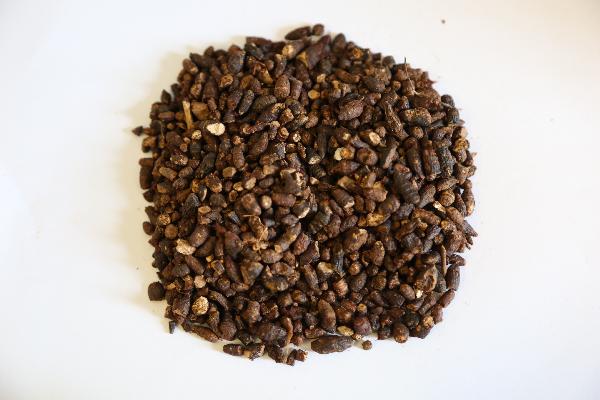 吃啥中藥減肥去油脂肪