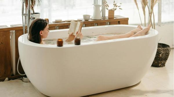 小產(chǎn)多久可以洗澡洗頭