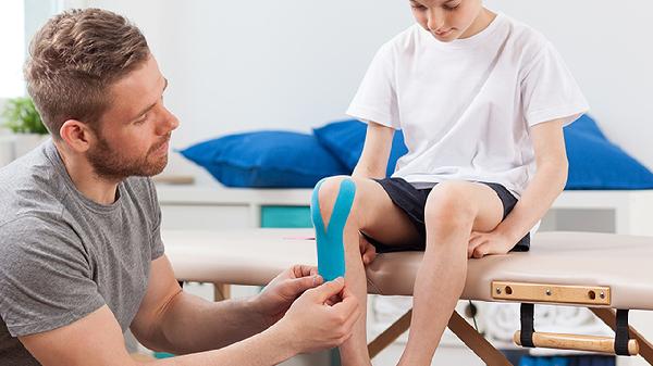 10—11歲兒童瘦腿方法