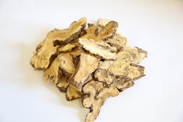 活血止痛中藥處方