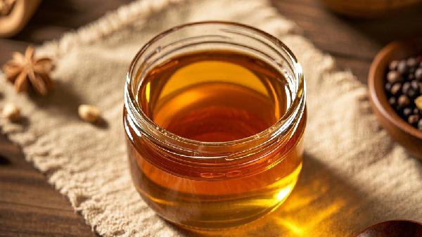 假香油怎么鑒別方法