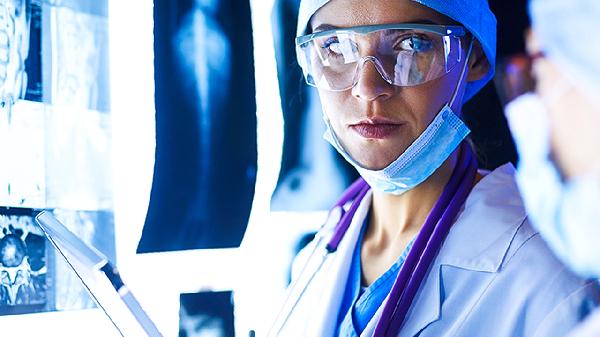 吃避孕藥會(huì )導致腦血栓嗎