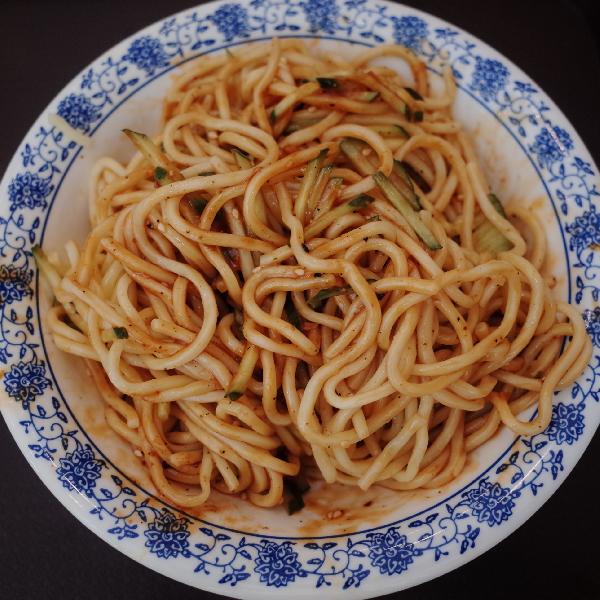 煮面條怎么不粘在一起