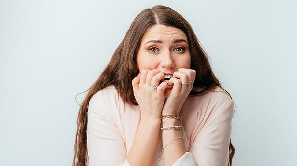 一直煩躁靜不下心來怎么辦