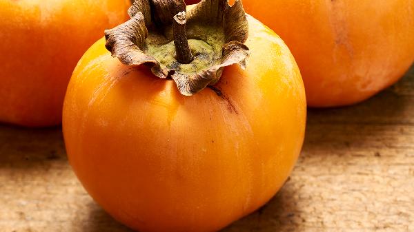 柿子發(fā)澀是什么原因