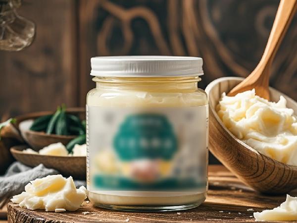 豬油冷了為什么變白色