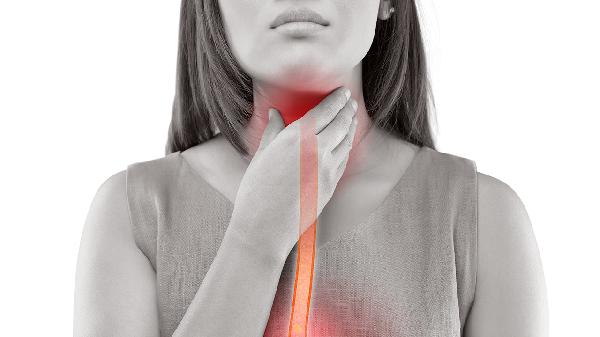 喉癌開刀后吃什么好