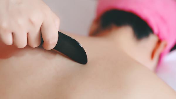 按摩哪個(gè)部位可以拉屎