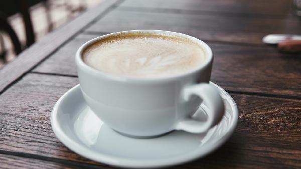 運動前喝喝咖啡的好處是什么