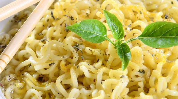 面條怎么煮軟爛好吃