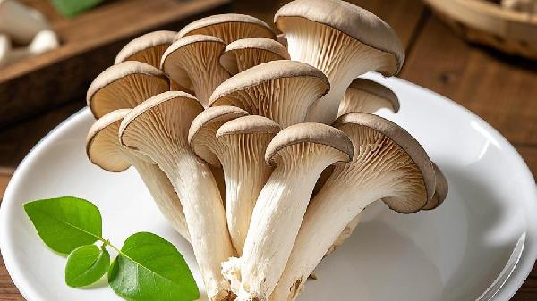 腌制的蘑菇怎么去除咸味