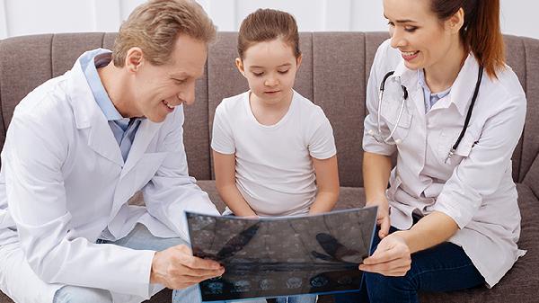 川崎病心臟彩超怎么做