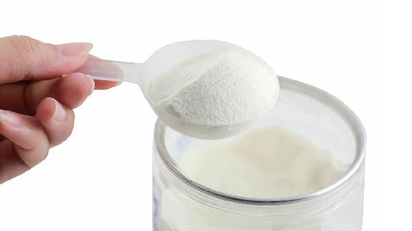 刚健身吃蛋白粉还是增肌粉