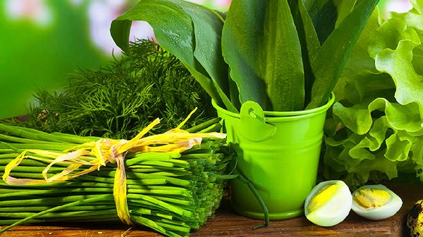 增加飽腹感的食物有哪些膳食纖維