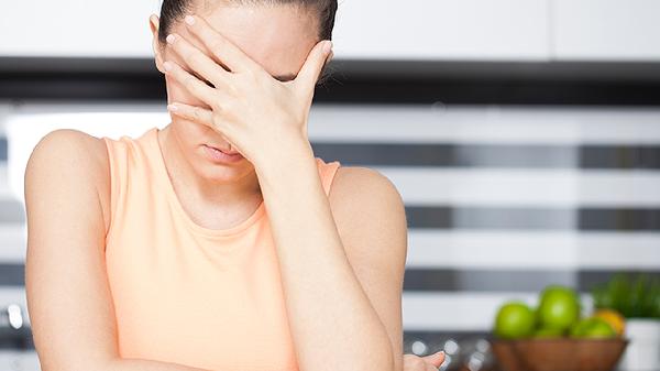 為什么住宿舍容易抑郁