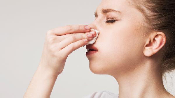 鼻炎的癥狀吃什么藥效果最好