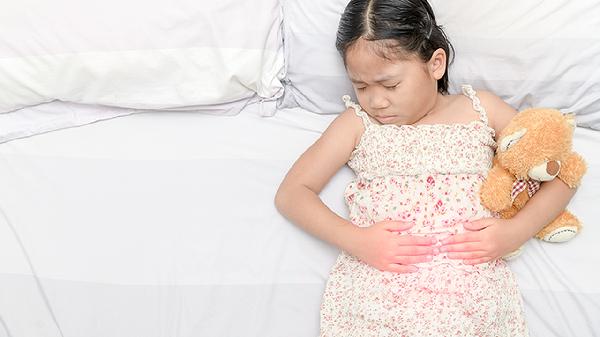 小孩急性腸胃炎要幾天才會好